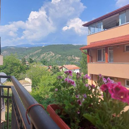 Apartament Emi Sandanski Exterior foto
