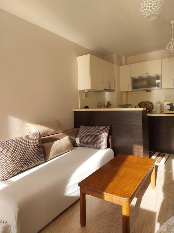 Apartament Emi Sandanski Exterior foto