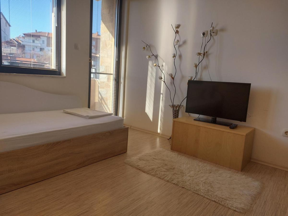 Apartament Emi Sandanski Exterior foto